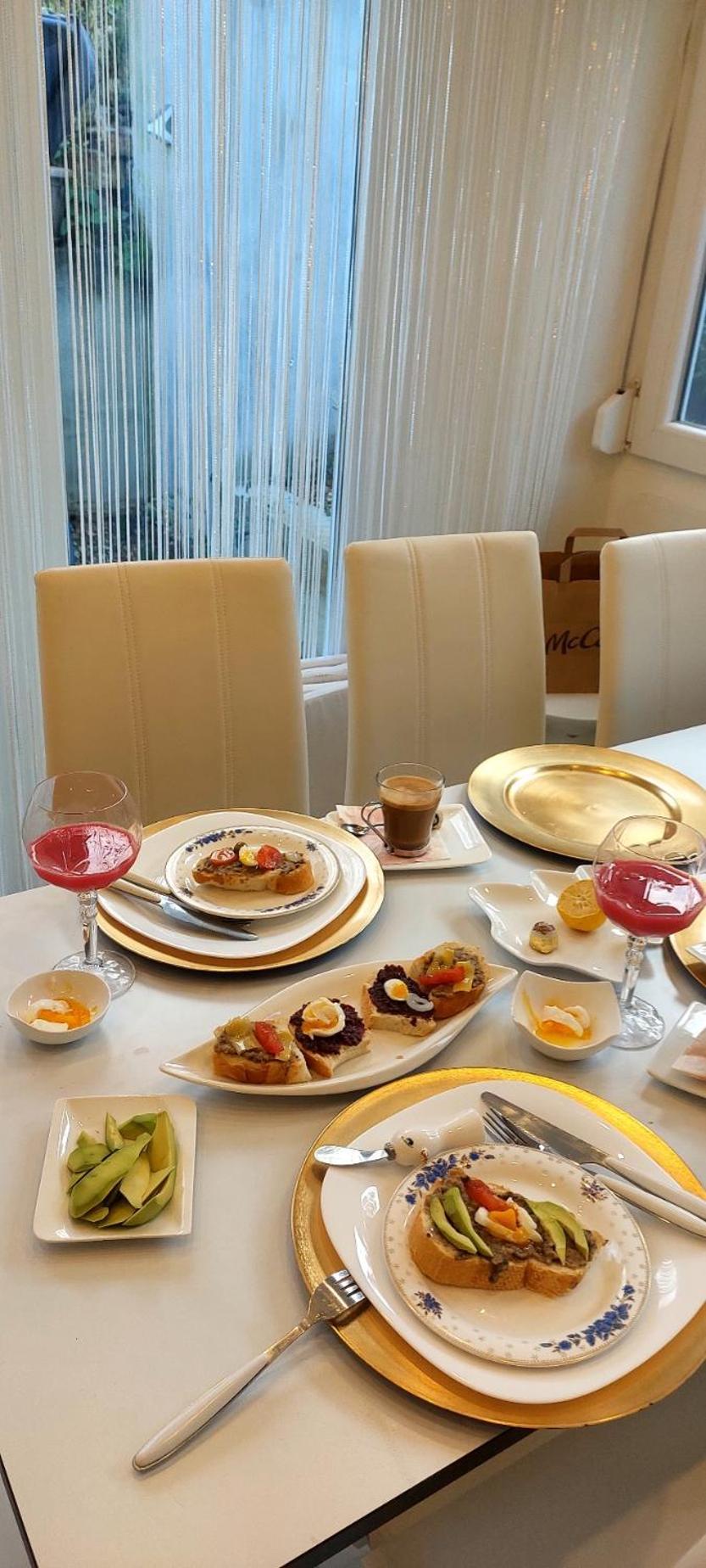 Family Apartment Villa Zrnka S Besplatnim Parkingom 로비니 외부 사진